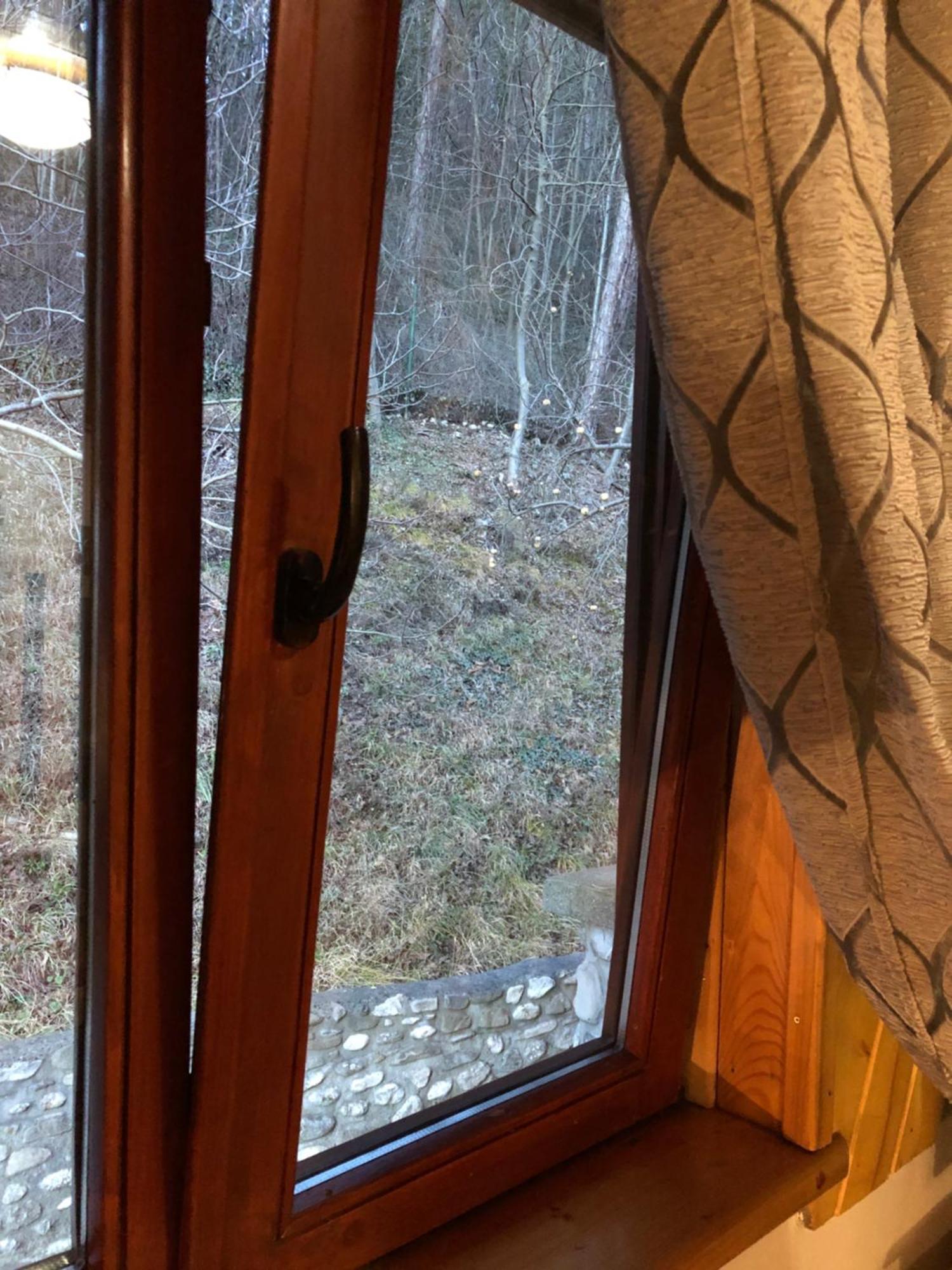 Rem'S Pension Rîşnov Buitenkant foto