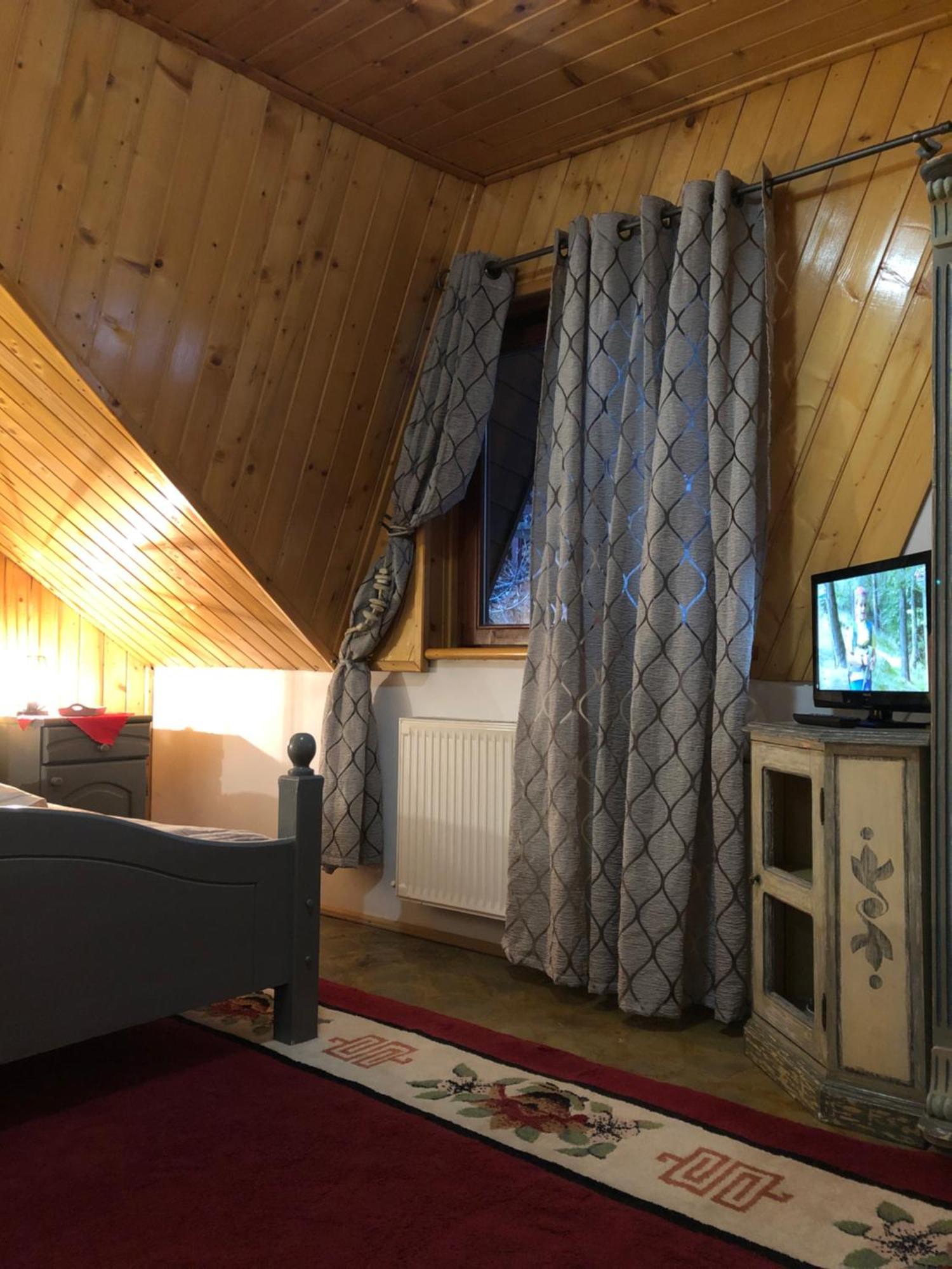 Rem'S Pension Rîşnov Buitenkant foto