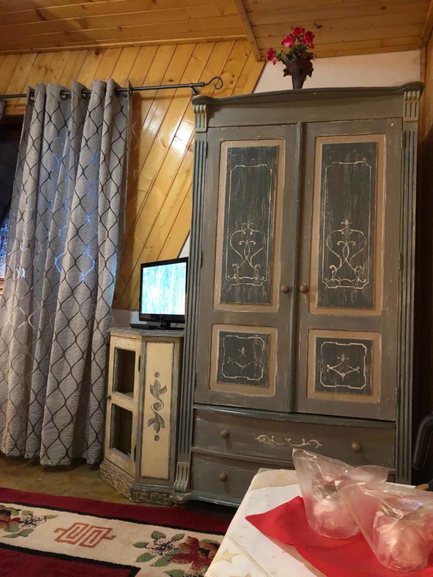 Rem'S Pension Rîşnov Buitenkant foto