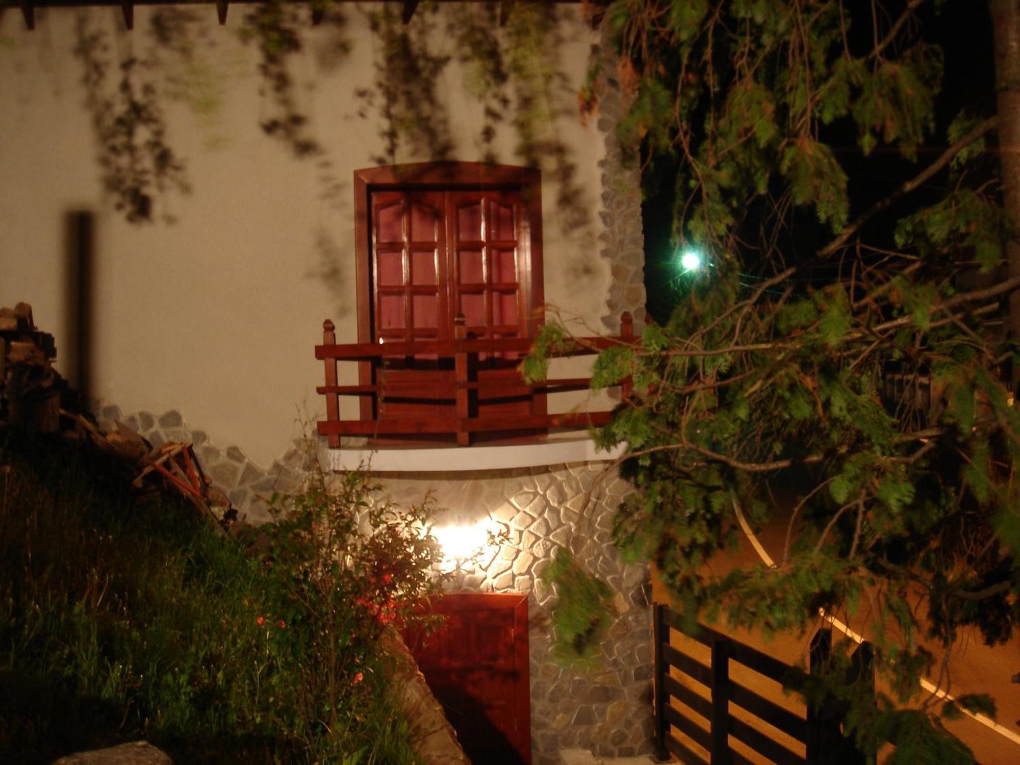 Rem'S Pension Rîşnov Buitenkant foto