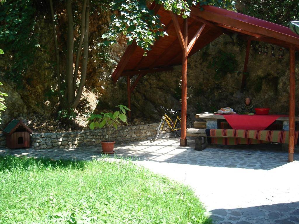 Rem'S Pension Rîşnov Buitenkant foto