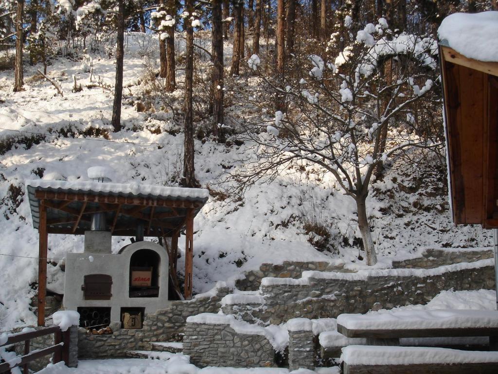 Rem'S Pension Rîşnov Buitenkant foto